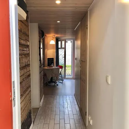 アパート Noorteka 4 パルヌ