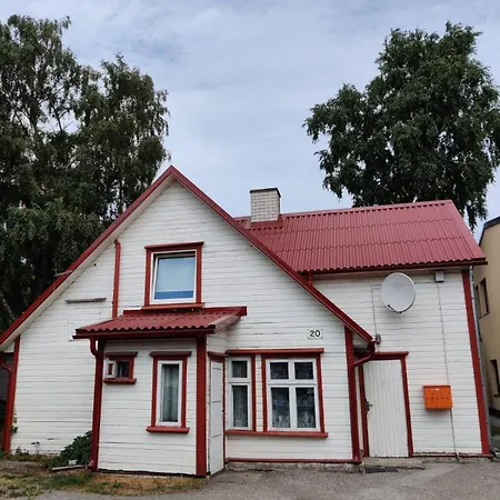 Lägenhet Noorteka 4 *