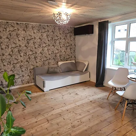 アパート Noorteka 4 *