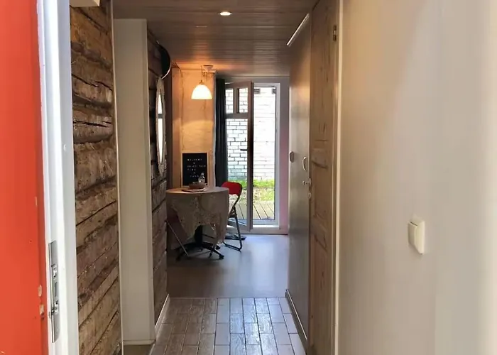 Apartment Noorteka 4 Parnu