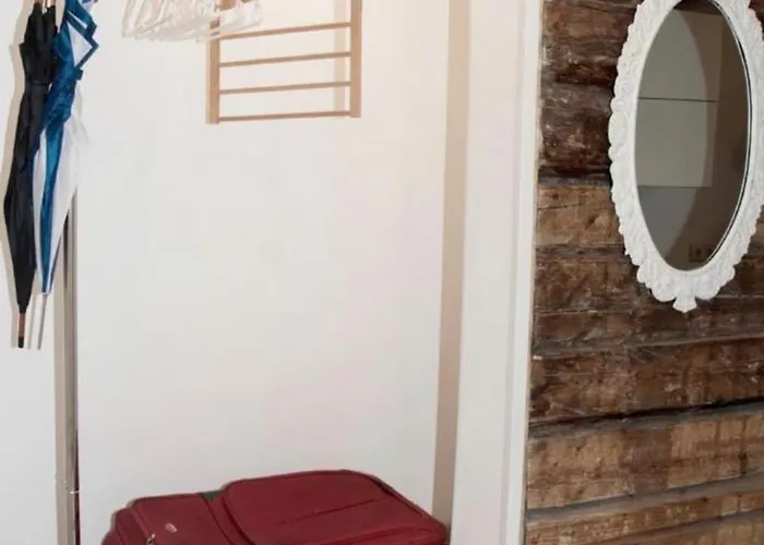 Apartment Noorteka 4 *