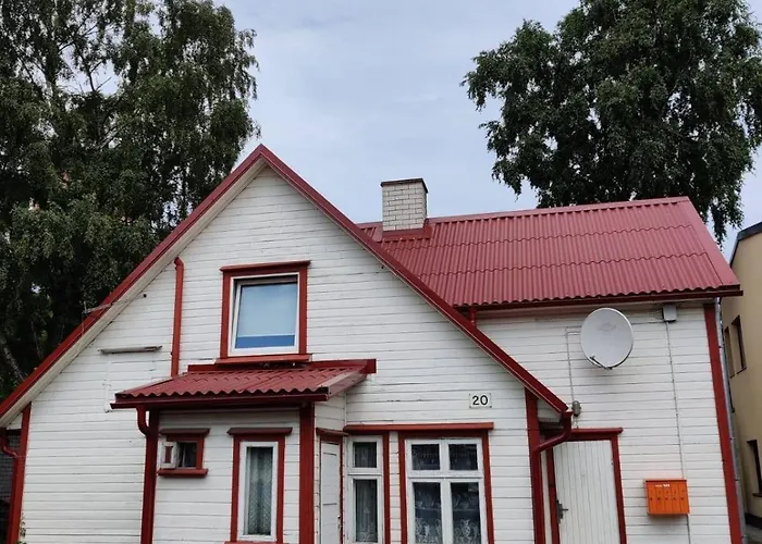 Apartment Noorteka 4 *