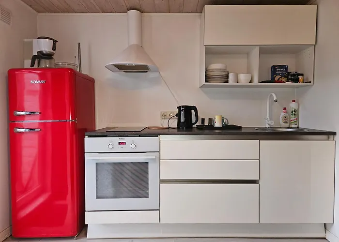 Apartment Noorteka 4 *